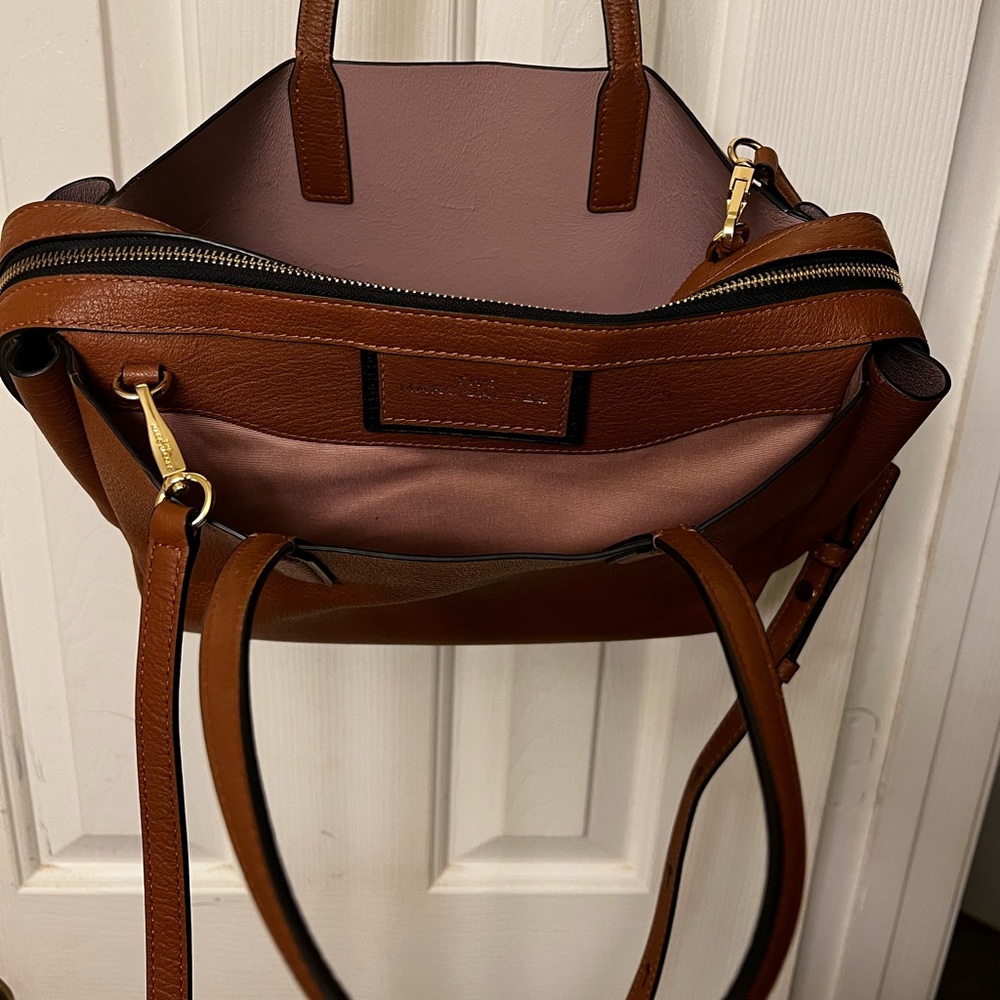 THE MARC JACOBS PROTÉGÉ 💯 Shoulder Bag Crossbody Handbag Purse 100% AUTHENTIC! - Picture 12 of 14